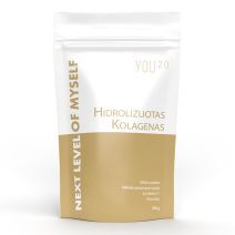 Hydrolized Collagen