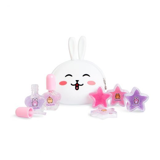 My Best Friends Rabit Beauty Set