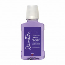 Blackcurrant Splash Mouthwash Asari 