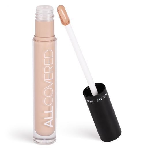 INGLOT All Covered Under Eye Concealer Paakių maskuoklis