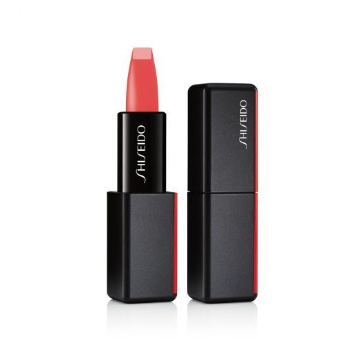 SHISEIDO ModernMatte Powder Lipstick Lūpų dažai