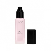 Pretty Matt Face Primer