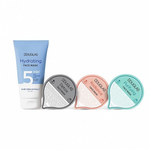Multi Masks Set