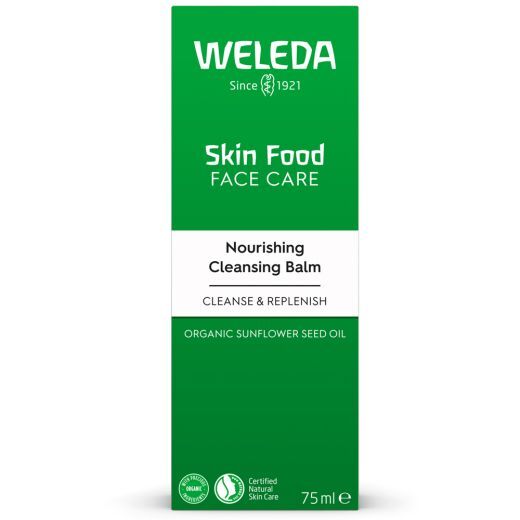 Skin Food Nourishing Cleansing Balm