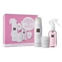 The Ritual of Sakura Luxury Set