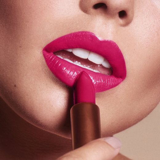 Intense Colour Lipstick Nr. 03 – Pretty Pink