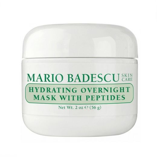 Hydrating Overnight Mask