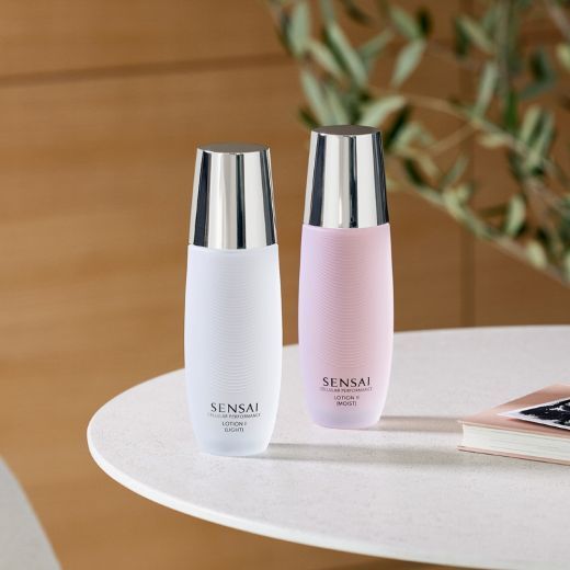 Cellular Performance Lotion I 