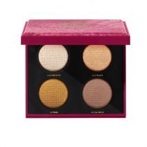 Struck by Luxe Collection Luxe Eye Shadow Quad