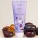Natural Body Balm Plum Picking
