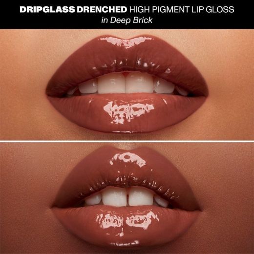 Dripglass Drenched Lip Gloss