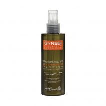 Glowing Thermo-Protective Spray