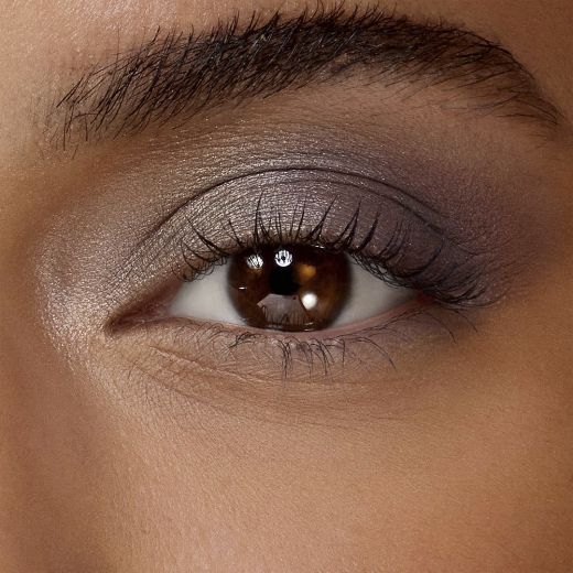 ISADORA Quartet Eyeshadow Akių šešėlių paletė