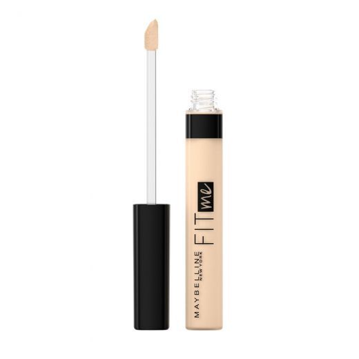 MAYBELLINE NEW YORK Fit Me Concealer Maskuojamoji priemonė