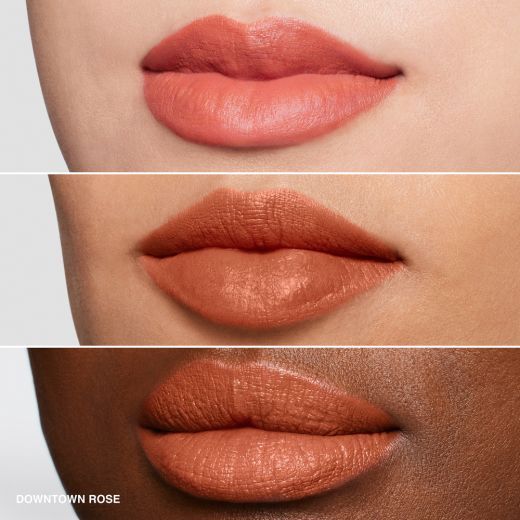 Luxe Matte Lipstick