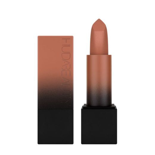 Power Bullet Matte Lipstick