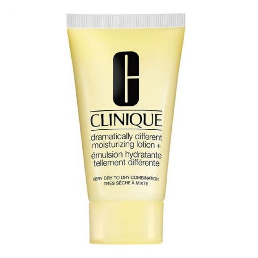 CLINIQUE Dramatically Different Moisturizing Lotion+ Drėkinamasis losjonas, skirtas sausai ir išsausėjusiai odai