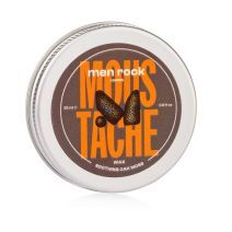 Oak Moss Moustache Wax