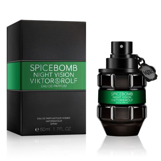 Spicebomb Nightvision