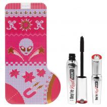 Lashes All The Way