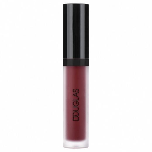 DOUGLAS MAKE UP Blurring Liquid Lipstick Velvet Matte