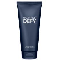 CK Defy Men Hair & Body Wash