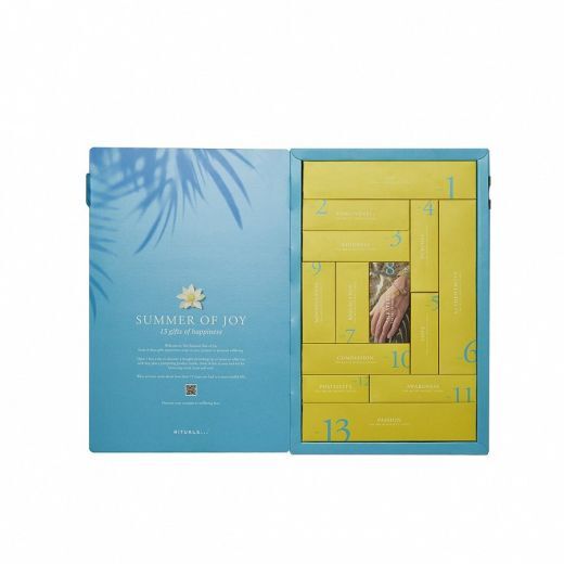 Summer of Joy Set Gift Set