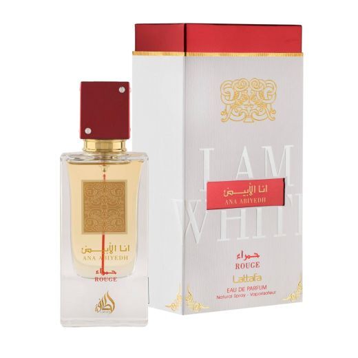 Ana Abiyedh Rouge