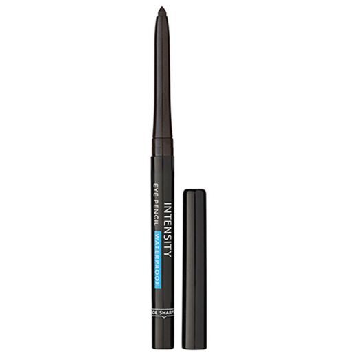 DOUGLAS COLLECTION DOUGLAS MAKE UP Intensity Eye Pencil Waterproof Vandeniui atsparus akių pieštukas