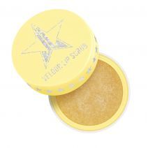 Banana Fetish Velour Lip Scrub