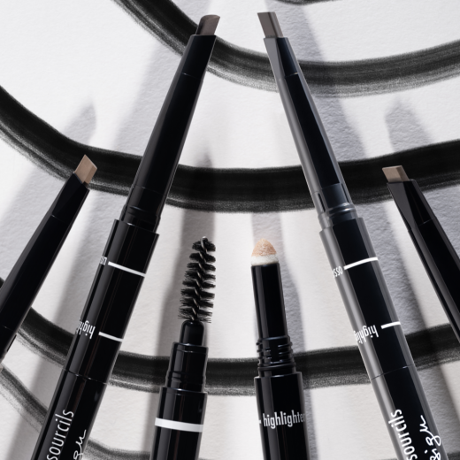 Phyto-Sourcils Design 3-in-1 Brow Architect Pencil