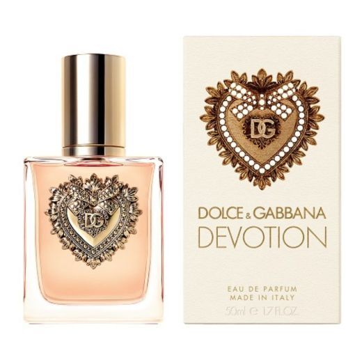  Devotion EDP 50ml