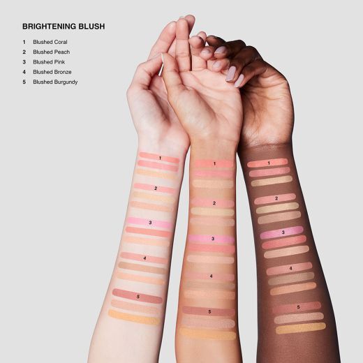 Brightening Blush Blushed Limited Edition