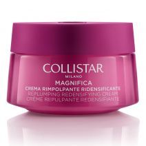 COLLISTAR Magnifica Replumping Redensifying Cream Veido ir kaklo kremas