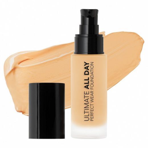 DOUGLAS MAKE UP Ultimate All Day Perfect Wear Foundation