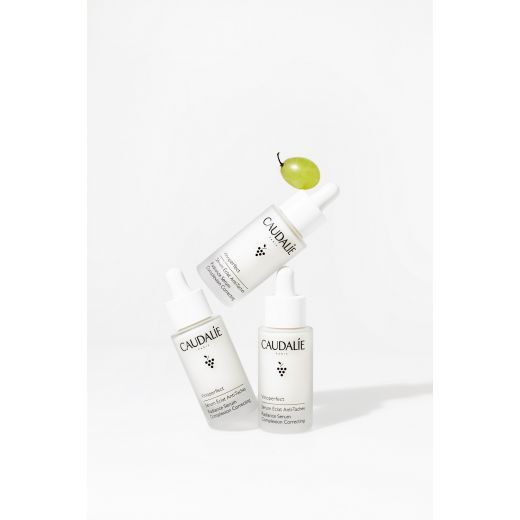 Vinoperfect Radiance Serum Complexion Correcting