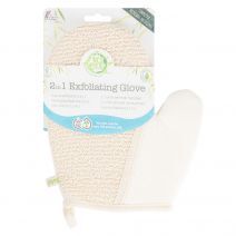 2 in 1 Exfoliating Glove