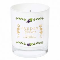 Épisode Romantique Candle