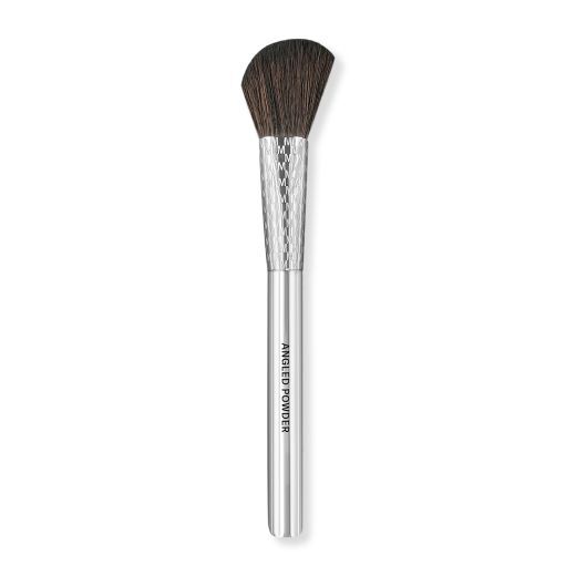 F07 Angled Powder Brush