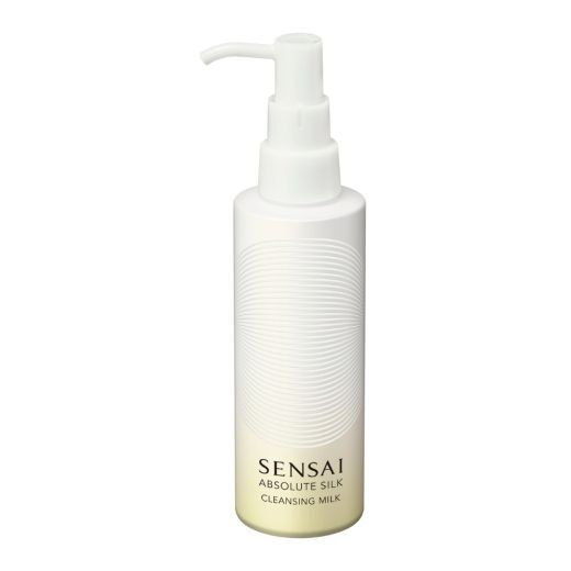 SENSAI ABSOLUTE SILK VALOMOJI EMULSIJA