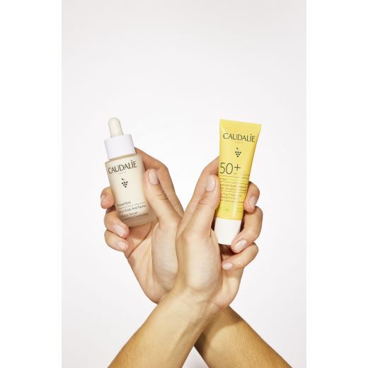 Vinoperfect Radiance Serum Complexion Correcting