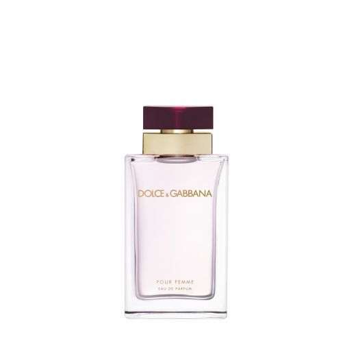 Pour Femme EDP