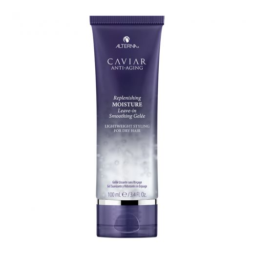 Caviar Replenishing Moisture Leave-In Smoothing Gelee