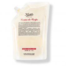 Creme De Corps Refillable 