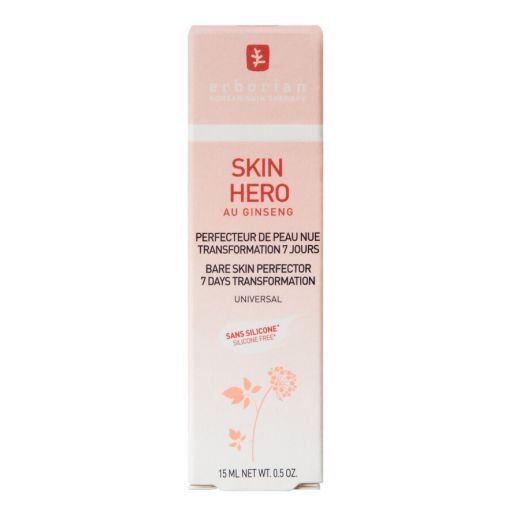 Skin Hero Au Ginseng