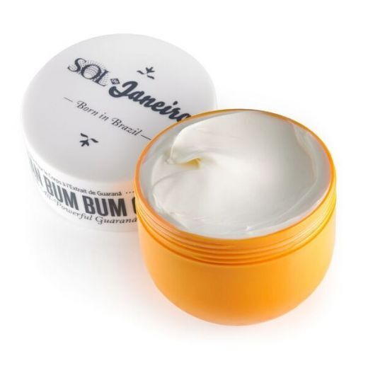 SOL DE JANEIRO Brazilian Bum Bum Cream Drėkinamasis kūno kremas