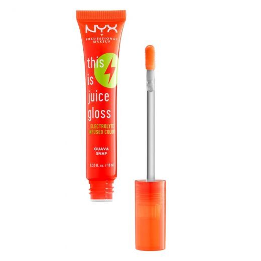 This Is Juice Lip Gloss Guava Snap 