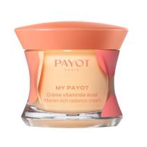 My Payot Vitamin Rich Radiance Cream