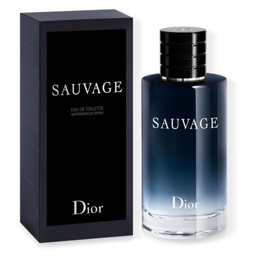 Dior Sauvage EDT 200ml