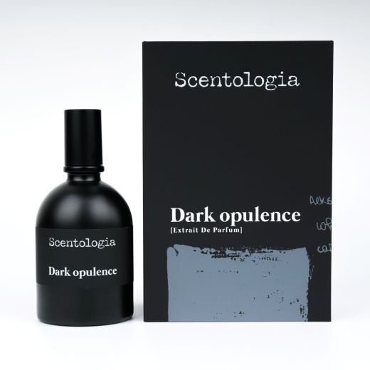Dark Opulence Extrait